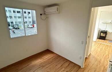 Imagem 6: Alugo Apto Novo semi mobiliado no Condominio Viva Vida Flores