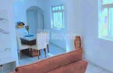 Imagem: A casa possui 4 Dormitórios, 4 Banheiros, 5 Vagas na garagem