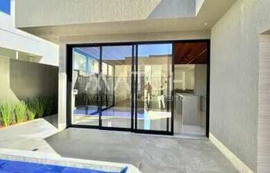 Imagem 3: Linda casa no Residencial Green disponível para venda