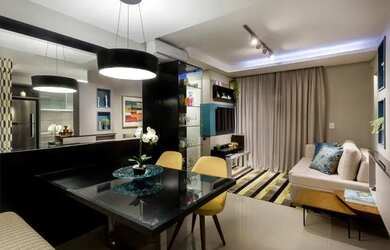 Imagem 3: Apartamento à venda no bairro Trindade - Florianópolis/SC