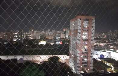 Imagem: O apartamento possui 3 Dormitórios, 2 Banheiros, 2 Vagas na