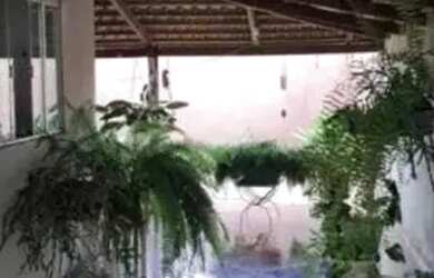 Imagem: A casa possui 2 Dormitórios, 1 Banheiro, 45m² de Área e