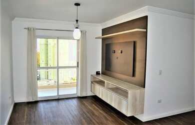 Imagem 3: Lindo apartamento a venda no Condomínio Arujá Clube em Arujá-SP