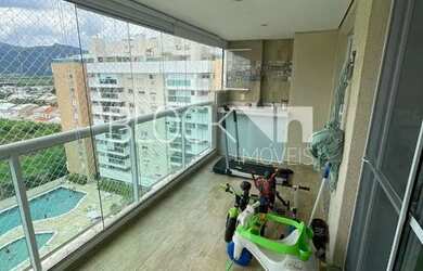 Imagem 4: Recreio dos Bandeirantes