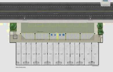 Imagem 5: Vale do Sereno - Loja para aluguel na Anuar Donato