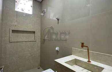 Imagem 9: Casa Pronta para Morar no Bairro Alcides Rabelo