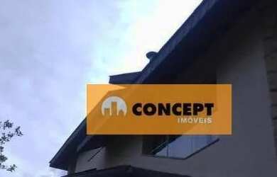 Imagem 9: Sobrado residencial alto padrão à venda, Condomínio Arujá 5, Arujá