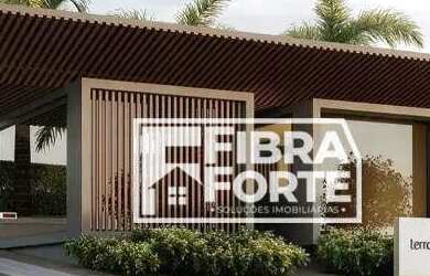 Imagem: Terreno Alpha Park Alphaville à venda - Alphaville - Campinas/SP