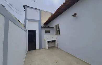 Imagem 6: Casa na Avenida Brasil em Vitória da Conquista