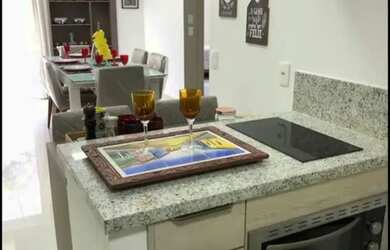 Imagem 4: Excelente apartamento no In Mare Bali com 82 metros - Porteira Fechada