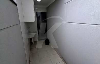 Imagem 14: Apartamento com 2 quartos e 1 vaga de garagem perto do metrô Tucuruvi