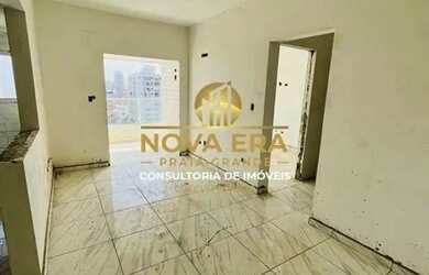 Imagem 5: SHOW 350Mil À VISTA 2 DORMITÓRIO NA GUILHERMINA