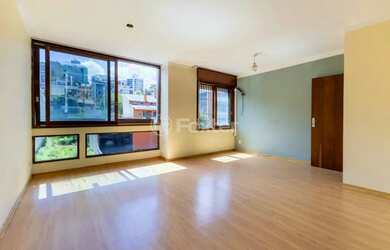 Imagem: O apartamento possui 2 Dormitórios, 3 Banheiros, 1 Vaga na