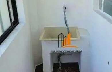 Imagem 7: Apartamento de 02 dormitorios para alugar na Regente Feijó