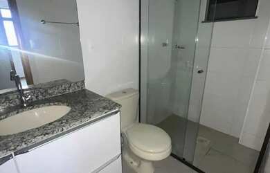 Imagem 14: Imóvel para aluguel com 75 metros quadrados com 2 quartos em Granbery - Juiz de Fora - MG