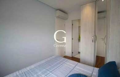 Imagem 8: Apartamento para alugar com 58m² - Pinheiros