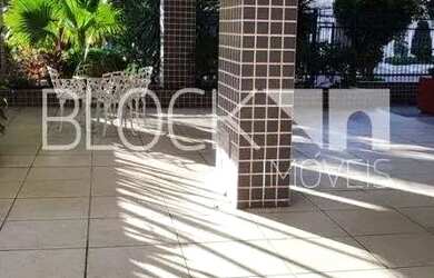 Imagem 3: Freguesia Jacarepaguá Cobertura 3 quartos, sendo 1 suite