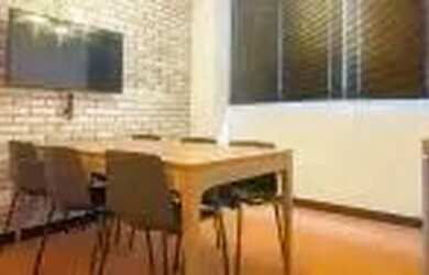 Imagem 6: Imóvel para aluguel tem 47 metros quadrados com 2 quartos em Cabral -...