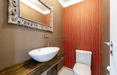 Imagem 6: 163m² | 3 suítes | 3 vagas