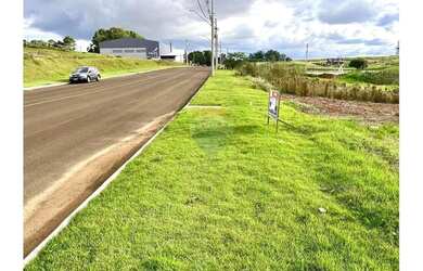 Imagem 8: Terreno na Fase 1 do Loteamento Jardim Europa com 415,68m²