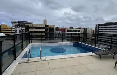 Imagem 3: Apto 2/4 proximo ao espaço educar