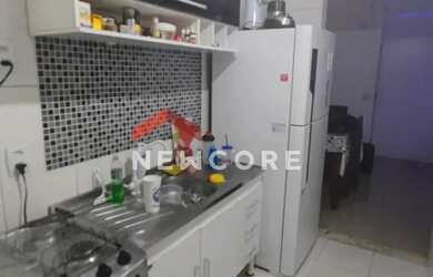 Imagem 14: Apartamento em Rua Joaquim Ferreira - Jardim das Margaridas - Salvador/BA