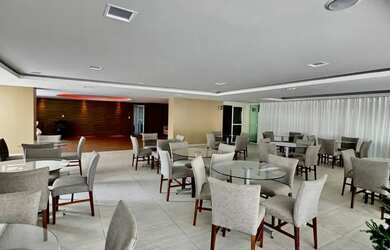 Imagem 6: Vendo Apartamento Mobiliado 02 Quartos - Centro - Campina Grande - PB