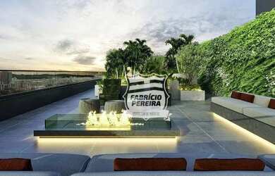 Imagem 14: Apartamento com 3 dormitórios à venda, 68 m² por R$ 478.998,33 - Catolé...