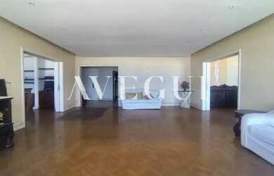 Imagem 10: Apartamento na Atlântica, 344M², 4 Quartos, Suíte, vaga e Vista Mar