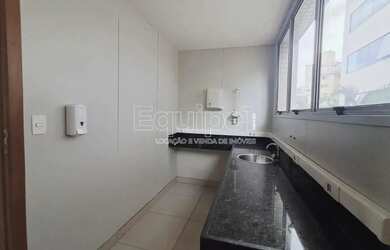 Imagem 10: Oportunidade no Funcionários ! Sala Comercial 200 m² - 3 vagas