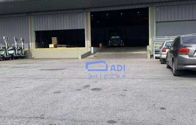 Imagem 3: Galpão Industrial Logístico para Locação - 3.280 m² - Rod. Fernão Dias - Betim - MG