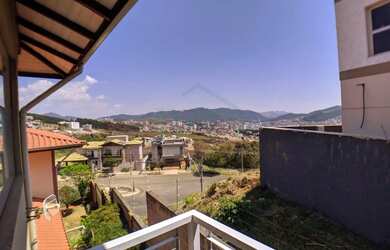 Imagem 15: Casas Padrão em Poços de Caldas