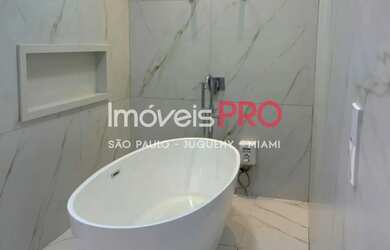 Imagem 15: Casa nova moderna a venda no condominio Helvetia Park em Indaiatuba com 328m2, 3 suites, 4