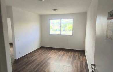 Imagem: O apartamento possui 2 Dormitórios, 1 Banheiro e está localizado