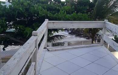 Imagem 5: Villages pé na areia em condomínio fechado