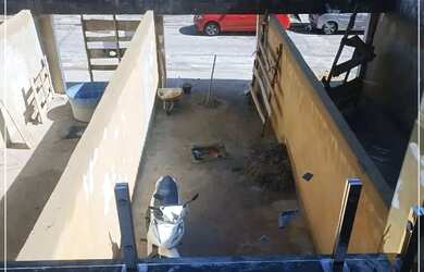 Imagem 6: Imóvel para venda tem 70 metros quadrados com 2 quartos em Trindade -...