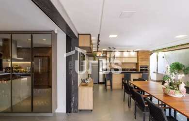 Imagem 7: Bela casa a venda no Condomínio JARDINS ATENAS