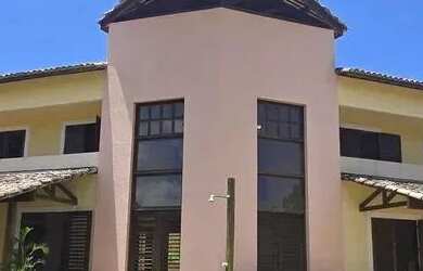 Imagem 3: Casa à Venda ou Locação Condomínio Jardim de Cotovelo Pium/RN 5 Suítes,...