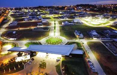Imagem 15: Terreno em Condomínio para Venda em Goiânia, Jardins Itália