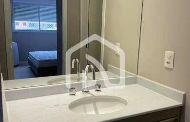 Imagem 7: Apartamento para alugar, 50m² - Alphaville Industrial - Barueri/SP