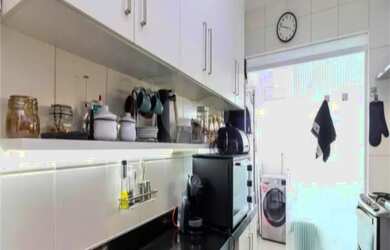 Imagem 16: Apartamento com 3 quartos à venda em Tucuruvi - SP