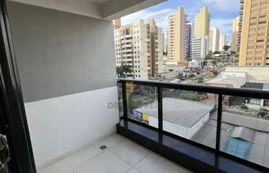 Imagem 8: Apartamento - Prime Piaui Centro