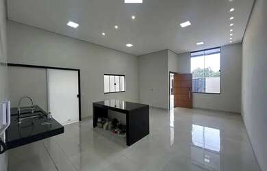 Imagem 13: Casa Nova com Área de Lazer Completa 607 Sul (Palmas/TO