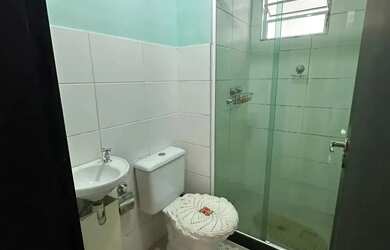 Imagem 14: IVS IMOBILIARIA VENDE/ALUGA APARTAMENTO NO RESERVA DA PRAIA II EM VARGEM...