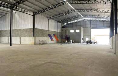 Imagem 16: Galpão para Aluguel em Igarapé, MG Bairro Fernão Dias (Comercial/Industrial