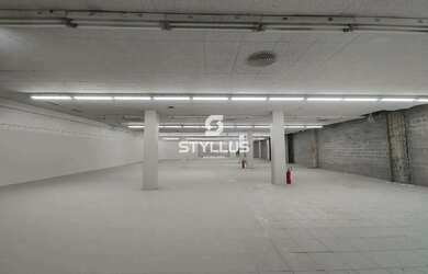 Imagem 5: Madureira Loja. 3.840m² de Áreae5 Vagas na garagem