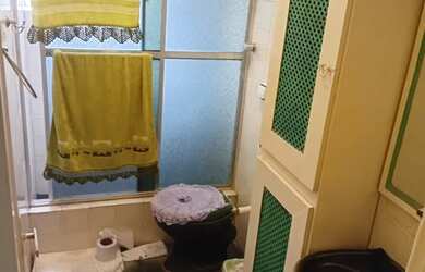 Imagem 12: Apartamento 2 dormitórios térreo com gardem