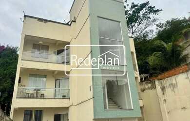 Imagem: O apartamento possui 2 Dormitórios, 1 Banheiro, 69m² de Área