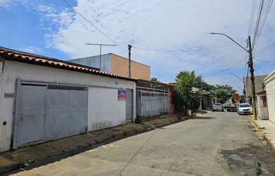 Imagem 11: Casa na Quadra 03 D Jardim Roriz - Perto do SOFT - Escriturada e Registrada