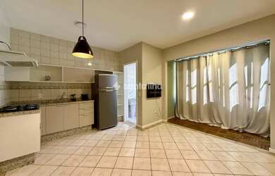 Imagem 3: Apartamento com 2 dormitórios à venda, 55m² - Jurerê - Florianópolis/SC